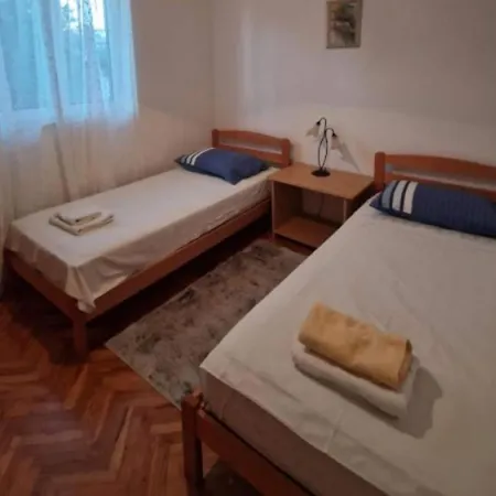 Apartment Ordulj - Two Bedroom Prizemlje Rogoznica (Sibenik-Knin)
