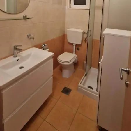Ordulj - Two Bedroom Prizemlje Apartment *