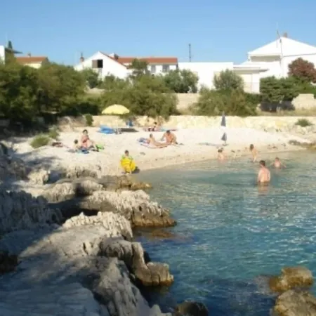 Apartment Ordulj - Two Bedroom Prizemlje Rogoznica (Sibenik-Knin)
